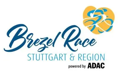 Logo Brezel Race powered by ADAC
