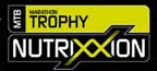 Logo der Nutrixxion Marathon Trophy