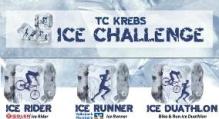 Ice Challenge Logo