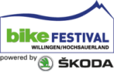 Bike-Festval-Willingen-Logo