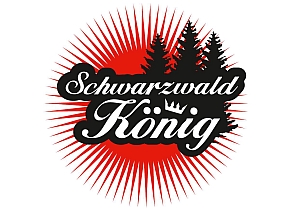 Logo Schauinslandkönig Logo Schauinslandkönig