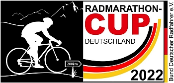 Logo RadmarathonCup 2022
