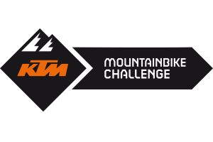 Logo KTM MTB Challenge