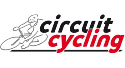 circuit cycling logo