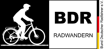 Logo BDR Radwandern quer V1